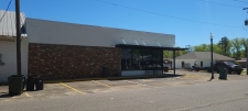 Retail property for sale in Leakesville, MS
