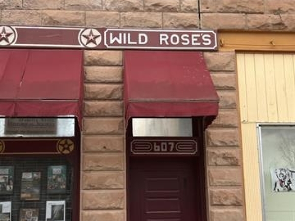 Listing Image #2 - Industrial for sale at 607 N. River St. 609 & 611 N. River St., Hot Springs SD 57747 Listing Image #2 - Industrial for sale at 607 N. River St. 609 & 611 N. River St., Hot Springs SD 57747