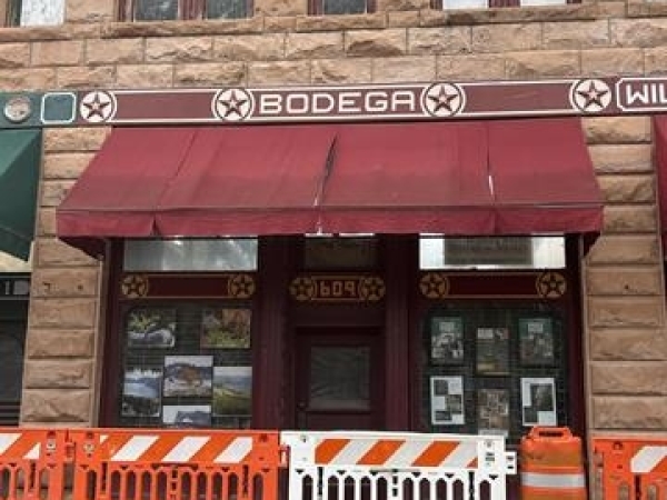 Listing Image #3 - Industrial for sale at 607 N. River St. 609 & 611 N. River St., Hot Springs SD 57747 Listing Image #3 - Industrial for sale at 607 N. River St. 609 & 611 N. River St., Hot Springs SD 57747