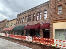 Industrial property for sale in Hot Springs, SD