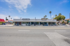 Retail property for sale in Redondo Beach, CA
