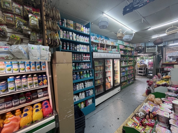 Listing Image #2 - Retail for sale at 85-25 37 Avenue, Jackson Heights NY 11372