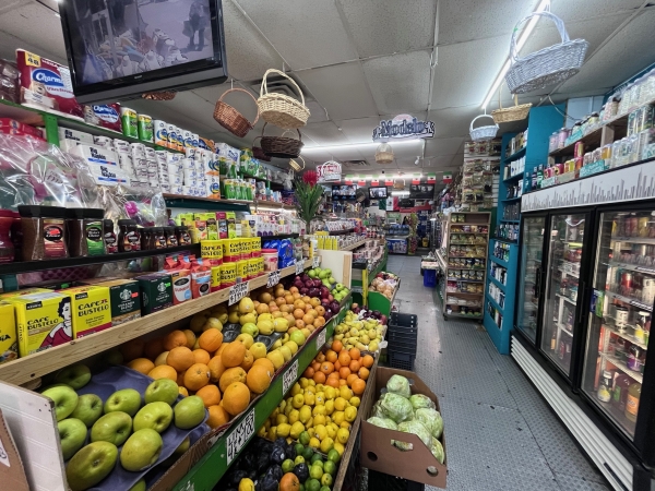 Listing Image #3 - Retail for sale at 85-25 37 Avenue, Jackson Heights NY 11372