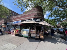 Retail property for sale in Jackson Heights, NY