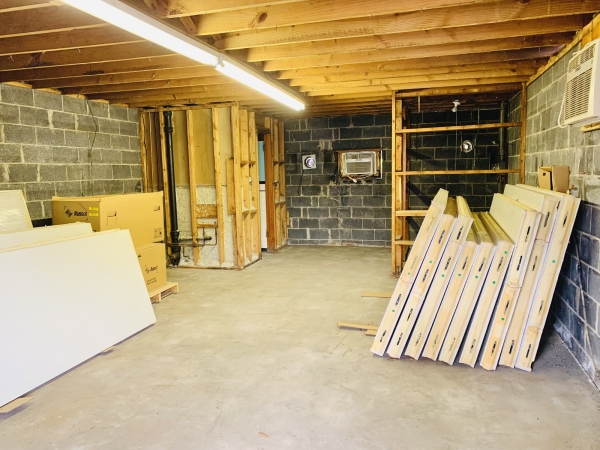 Listing Image #3 - Retail for sale at 1504 Princess Anne Street, Fredericksburg VA 22401