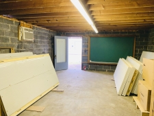 Listing Image #2 - Retail for sale at 1504 Princess Anne Street, Fredericksburg VA 22401