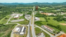 Listing Image #2 - Land for sale at 1083 W Lynchbug Salem Tpke, Bedford VA 24523