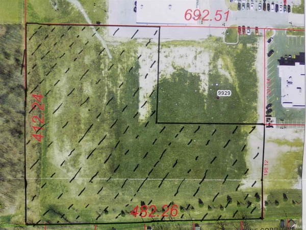 Listing Image #3 - Others for sale at 9931 Lima Road, Fort Wayne IN 46818