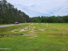 Land property for sale in Long Beach, MS