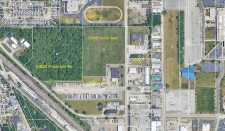 Land property for sale in South Holland, IL