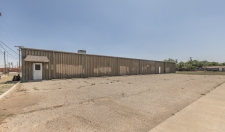 Industrial for sale in Lubbock, TX