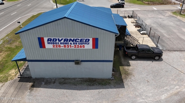 Listing Image #1 - Others for sale at 13053 Highway 49, Gulfport MS 39503