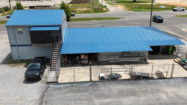 Listing Image #2 - Others for sale at 13053 Highway 49, Gulfport MS 39503