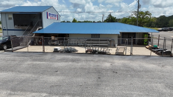 Listing Image #3 - Others for sale at 13053 Highway 49, Gulfport MS 39503