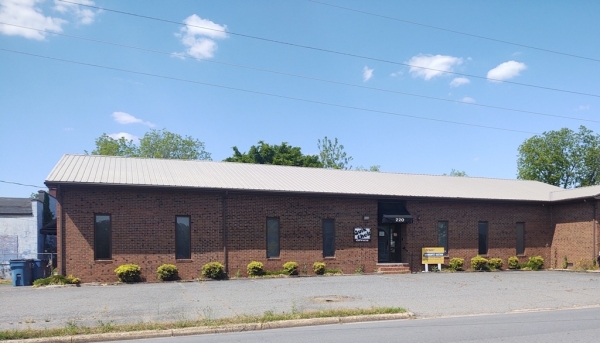 Listing Image #1 - Office for sale at 220 West Spring Street, Troy, NC, USA, Troy NC 27371 Listing Image #1 - Office for sale at 220 West Spring Street, Troy, NC, USA, Troy NC 27371