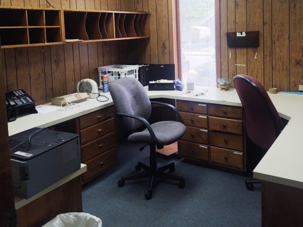 Listing Image #4 - Office for sale at 220 West Spring Street, Troy, NC, USA, Troy NC 27371 Listing Image #4 - Office for sale at 220 West Spring Street, Troy, NC, USA, Troy NC 27371