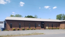 Office for sale in Troy, NC