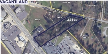 Others property for sale in Newberry, SC