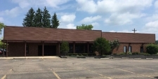 Office property for sale in Mount Vernon, OH