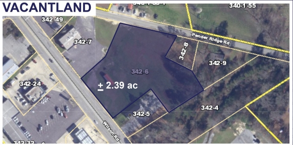 Listing Image #2 - Others for sale at 2044 Wilson Road, Newberry SC 29108