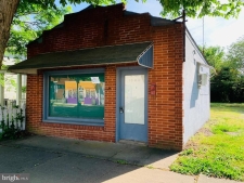 Retail property for sale in Fredericksburg, VA