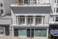Retail property for sale in San Francisco, CA