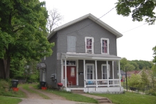 Multi-family property for sale in Jamestown, NY
