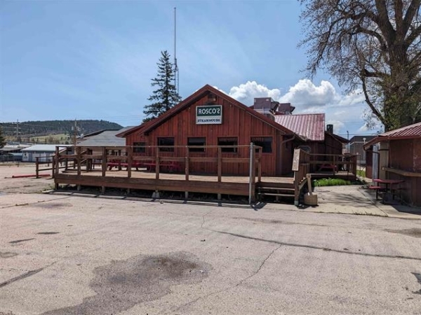 Listing Image #2 - Others for sale at 976 Lazelle Street, STURGIS SD 57785