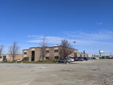 Industrial property for sale in Bridgeview, IL