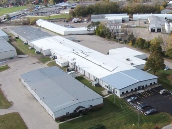 Listing Image #1 - Industrial for sale at 1150 McConnell Rd, Woodstock IL 60098 Listing Image #1 - Industrial for sale at 1150 McConnell Rd, Woodstock IL 60098