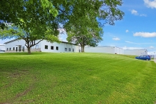 Industrial property for sale in Woodstock, IL