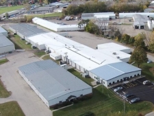 Industrial property for sale in Woodstock, IL