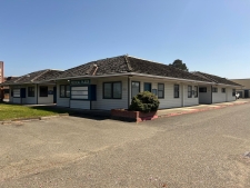 Retail property for sale in McKinleyville, CA