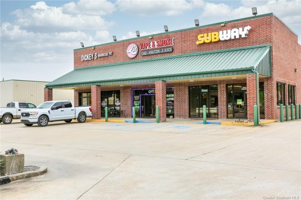 Listing Image #1 - Others for sale at 227 Highway 171 N, Lake Charles LA 70611