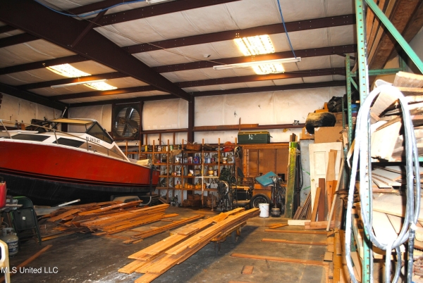 Listing Image #3 - Others for sale at 10483 Boney Avenue, D'Iberville MS 39540