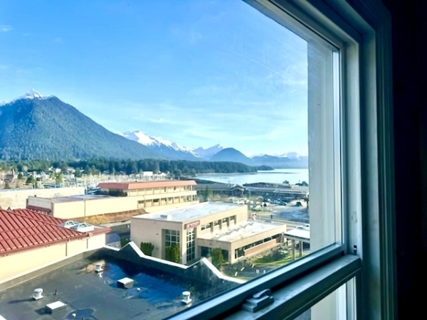 Listing Image #2 - Multi-family for sale at 237 Lincoln Street, Sitka AK 99835