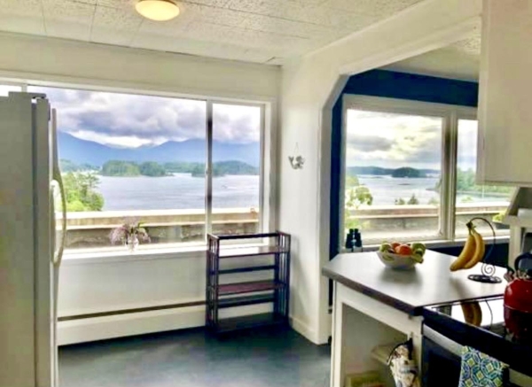 Listing Image #4 - Multi-family for sale at 237 Lincoln Street, Sitka AK 99835