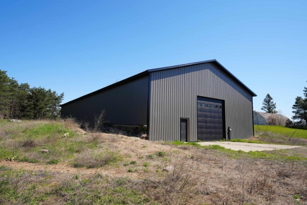 Listing Image #1 - Retail for sale at W9991 Ade Road, Crivitz WI 54114