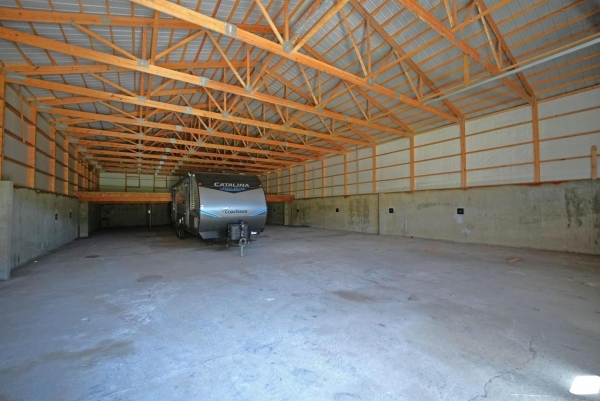 Listing Image #3 - Retail for sale at W9991 Ade Road, Crivitz WI 54114