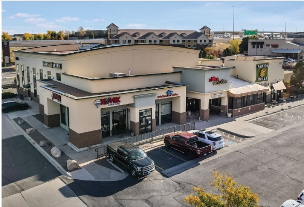 Listing Image #1 - Retail for sale at 9233 & 9145 Park Meadows Dr., Lone Tree CO 80124 Listing Image #1 - Retail for sale at 9233 & 9145 Park Meadows Dr., Lone Tree CO 80124
