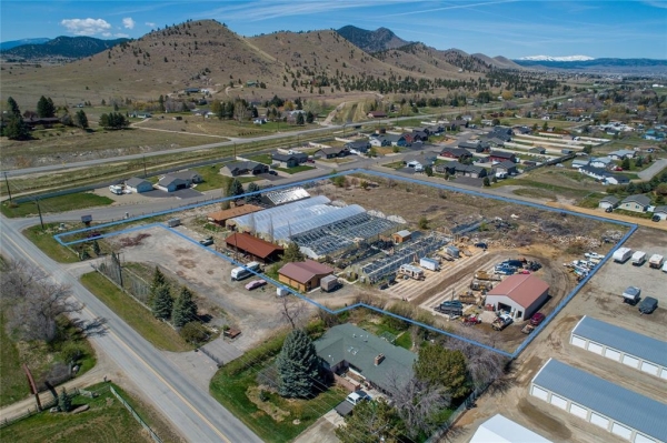 Listing Image #1 - Others for sale at 252 Mill Road, Helena MT 59602