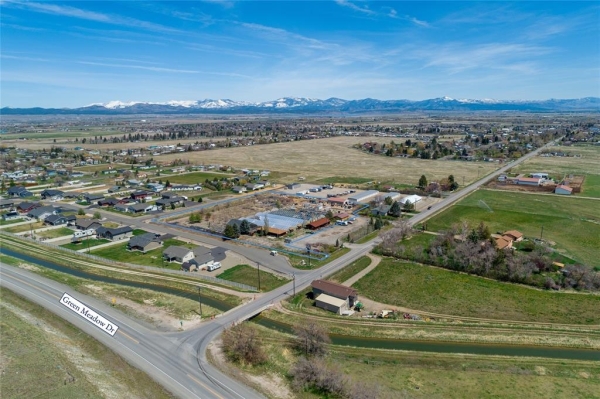Listing Image #2 - Others for sale at 252 Mill Road, Helena MT 59602