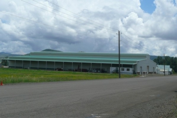 Listing Image #1 - Others for sale at 140 B Fairgrounds, Halfway OR 97834