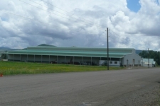 Listing Image #1 - Others for sale at 140 B Fairgrounds, Halfway OR 97834