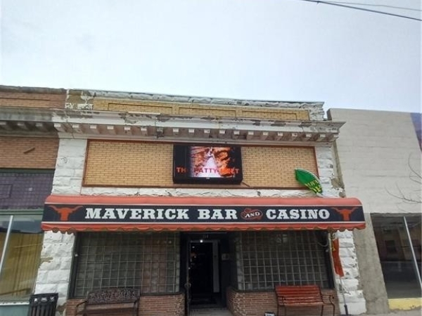 Listing Image #1 - Others for sale at 114 Main St., Roundup MT 59072