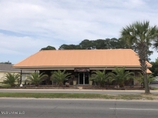 Retail property for sale in Pascagoula, MS