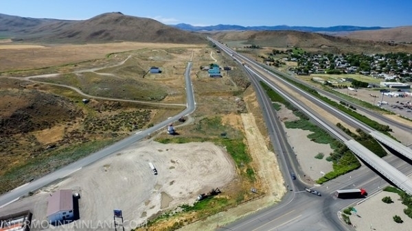 Listing Image #1 - Land for sale at Campbell Street, Baker City OR 97814