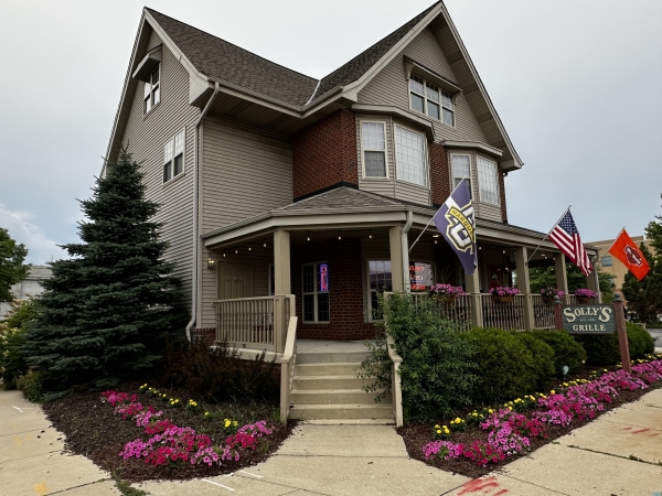 Listing Image #3 - Retail for sale at 4629 N. Port Washington Rd., Glendale WI 53212