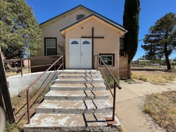 Listing Image #2 - Others for sale at 503 Higuera Ave., Tularosa NM 88352