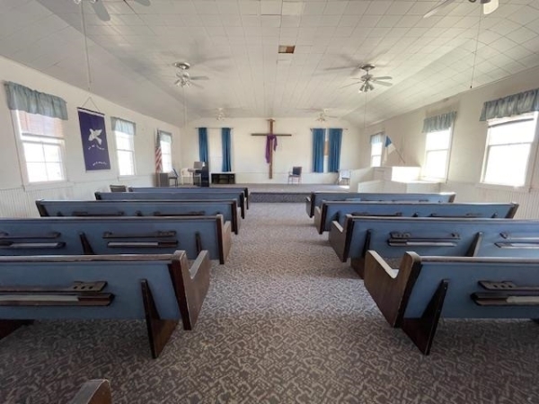 Listing Image #3 - Others for sale at 503 Higuera Ave., Tularosa NM 88352